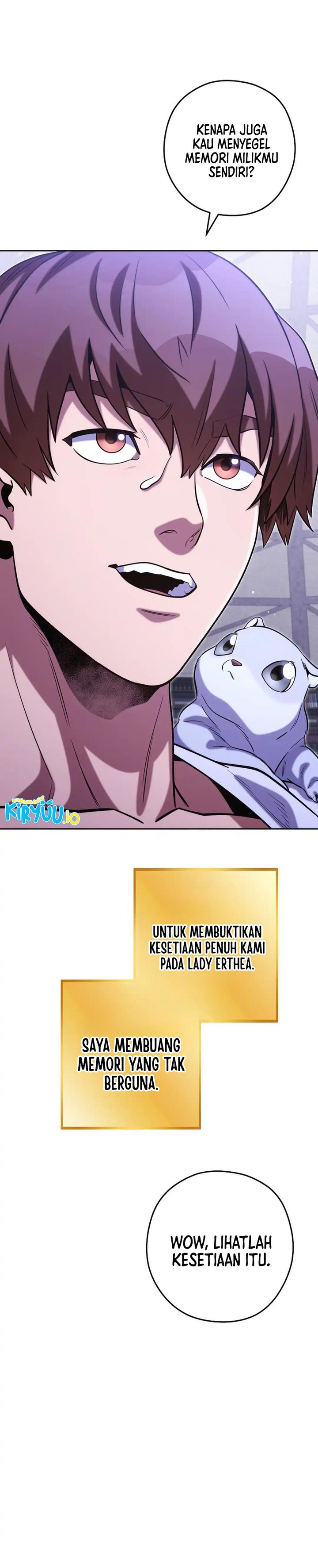 Dungeon Reset Chapter 257 Gambar 26